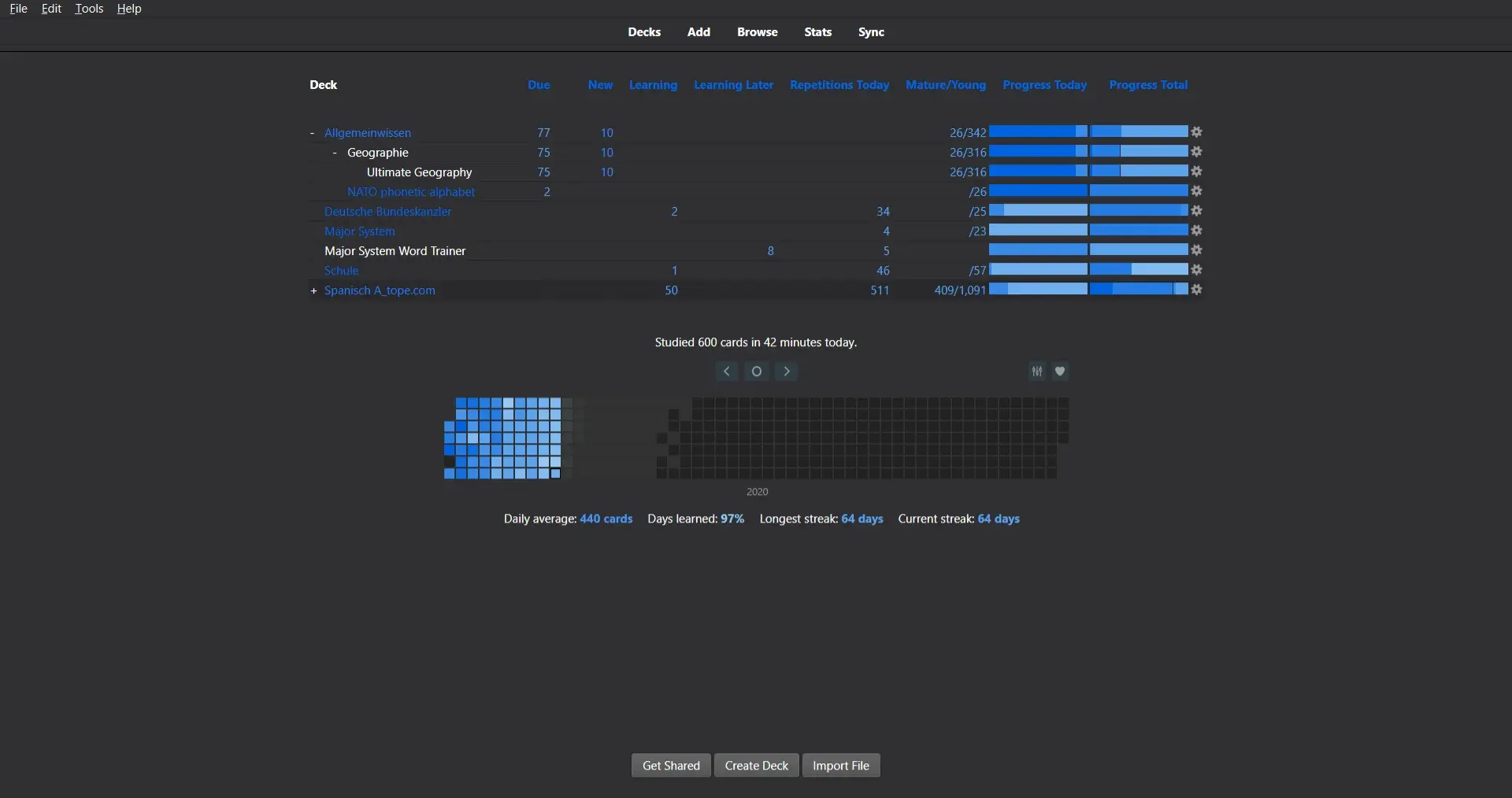 ICE Theme Extended