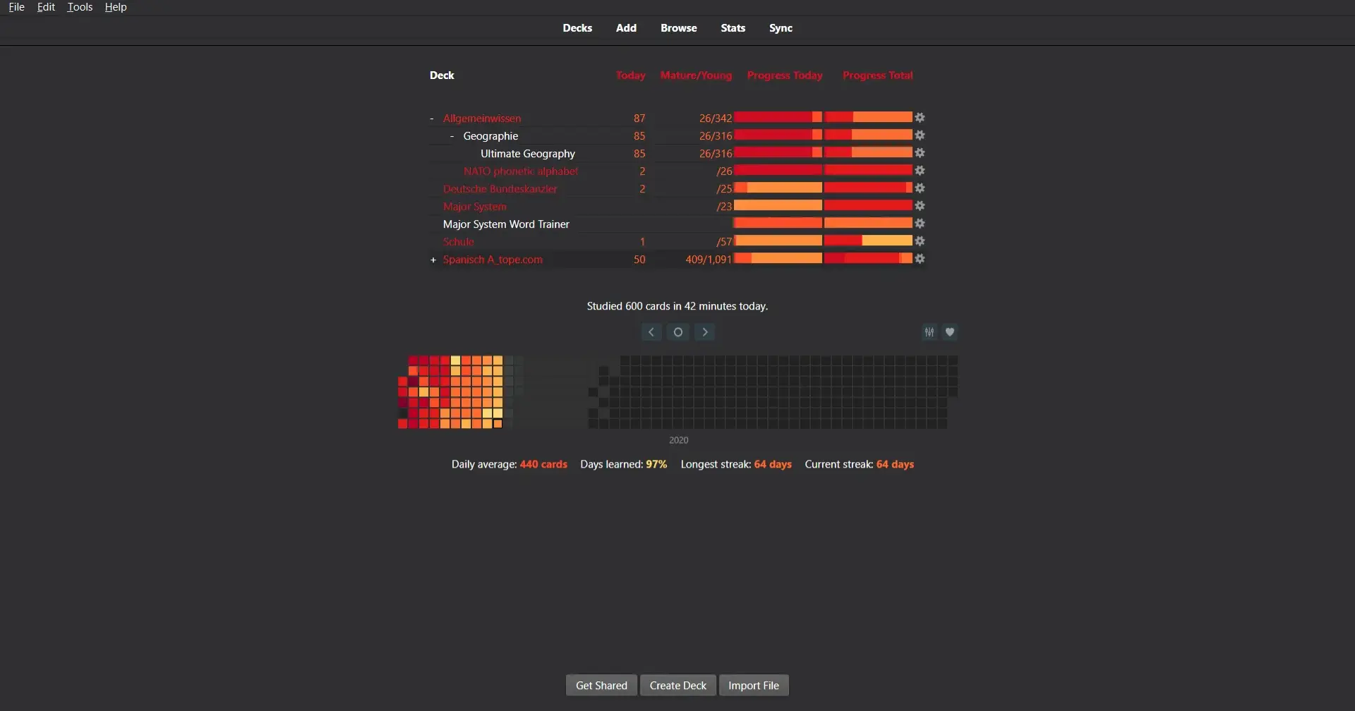 Flames Theme Simplified